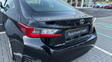 Lexus Rc 300h 2.5 Premier 2dr CVT Hybrid Coupe